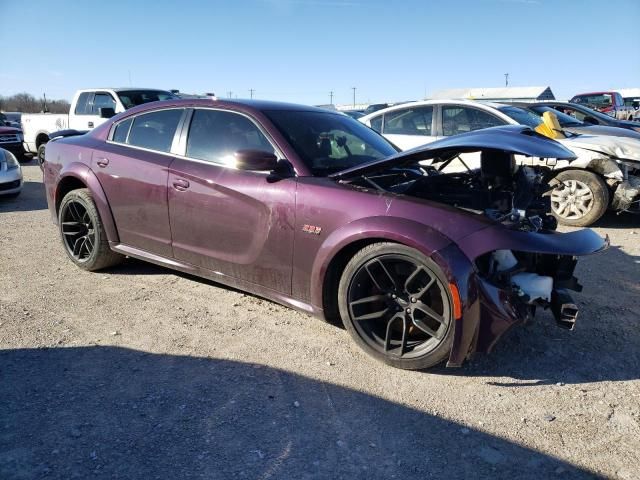 2022 Dodge Charger Scat Pack