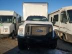 2024 Ford F650 Super Duty