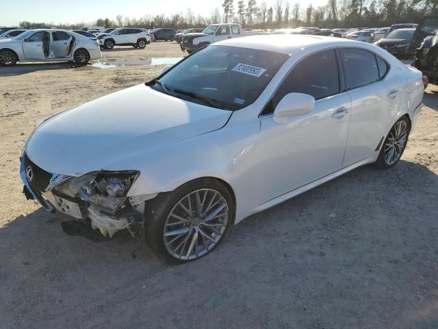 2008 Lexus IS 250