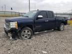 2012 Chevrolet Silverado K1500 LT