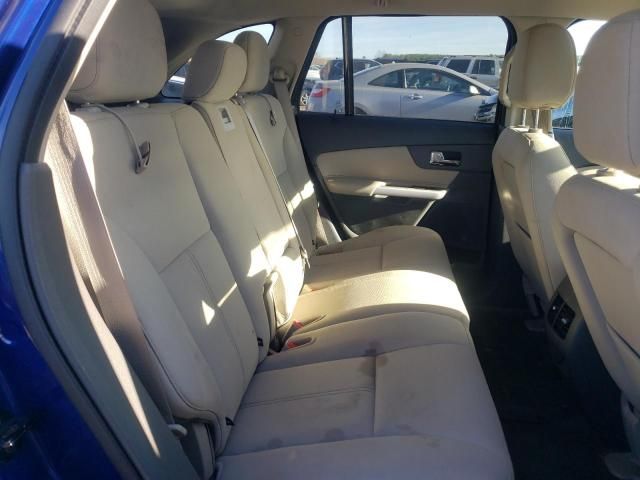 2013 Ford Edge SE