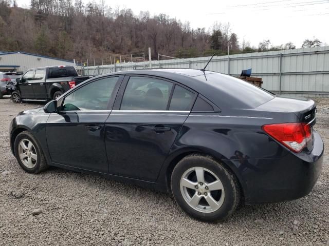 2011 Chevrolet Cruze LT