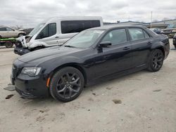 Salvage cars for sale at Lebanon, TN auction: 2021 Chrysler 300 S