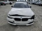 2012 BMW 328 I