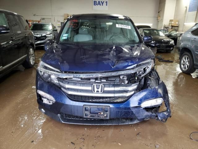 2016 Honda Pilot EXL