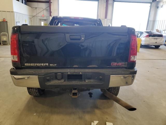 2007 GMC Sierra K2500 Heavy Duty