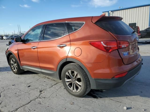 2015 Hyundai Santa FE Sport