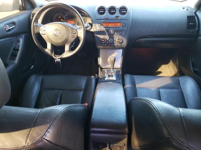 2010 Nissan Altima Base