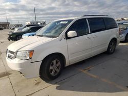 2012 Dodge Grand Caravan SXT for sale in Grand Prairie, TX