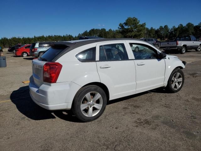 2011 Dodge Caliber Mainstreet