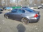 2007 BMW 335 I