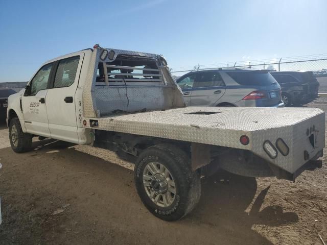 2019 Ford F250 Super Duty