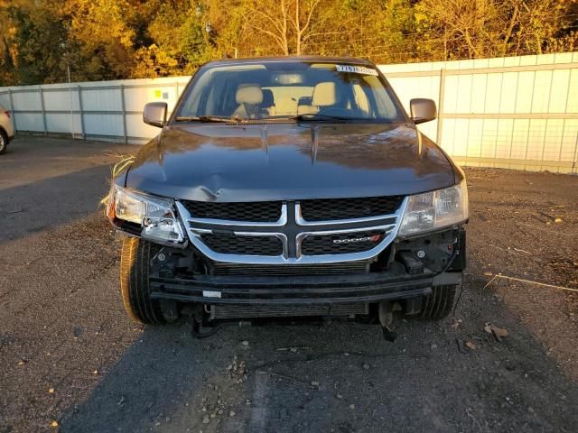 2013 Dodge Journey SXT