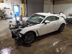 Salvage cars for sale from Copart Glassboro, NJ: 2022 Subaru BRZ Premium