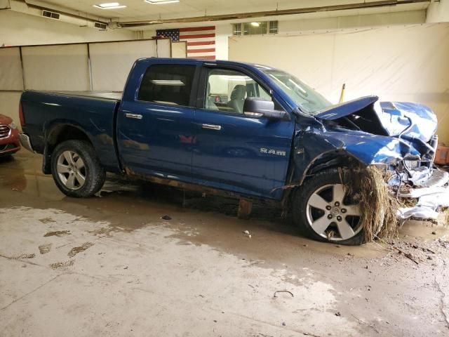 2009 Dodge RAM 1500