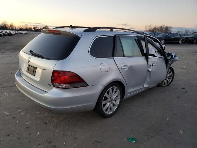 2014 Volkswagen Jetta TDI