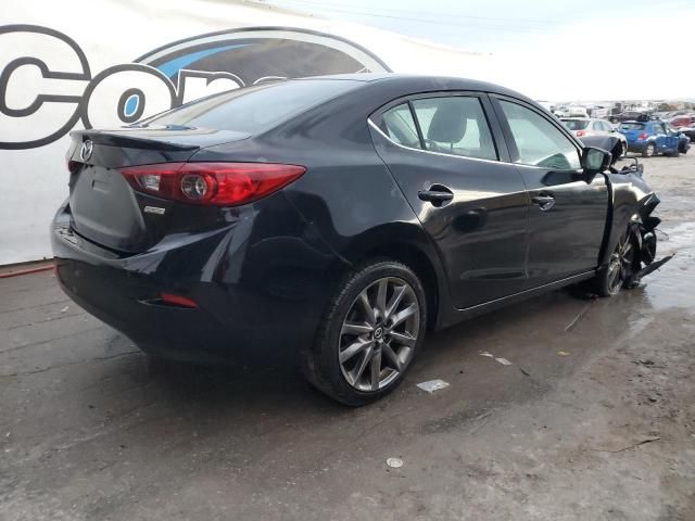 2018 Mazda 3 Touring