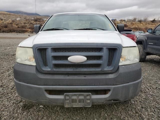 2007 Ford F150