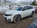 2021 Jeep Grand Cherokee L Laredo