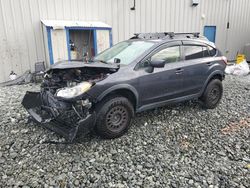 Subaru salvage cars for sale: 2016 Subaru Crosstrek Premium