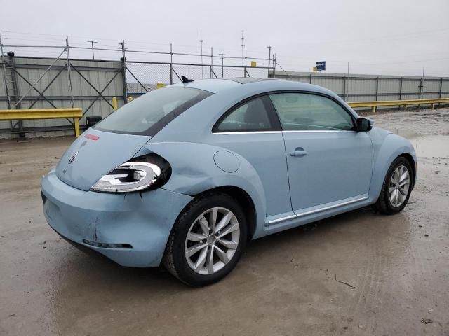 2013 Volkswagen Beetle