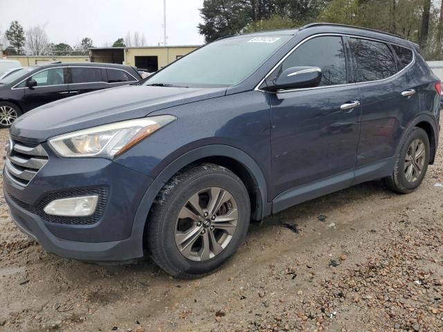 2015 Hyundai Santa FE Sport