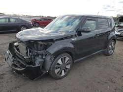 KIA Vehiculos salvage en venta: 2015 KIA Soul