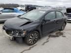 2009 Honda Civic EX