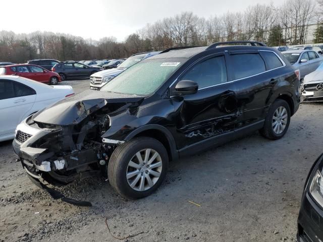 2010 Mazda CX-9