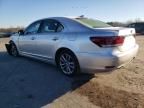 2014 Lexus LS 460