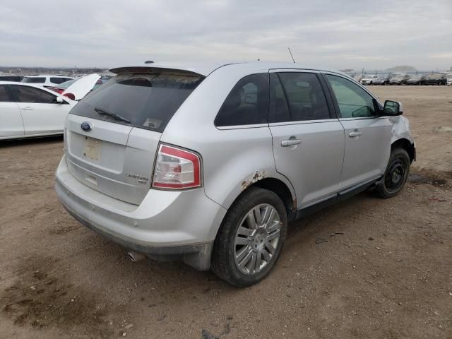 2009 Ford Edge Limited