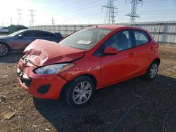 2012 Mazda 2 for sale in Elgin, IL