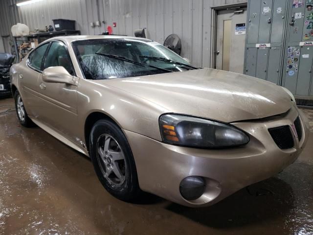 2004 Pontiac Grand Prix GT