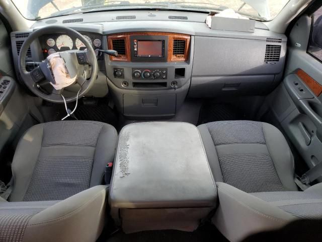 2006 Dodge RAM 1500 ST