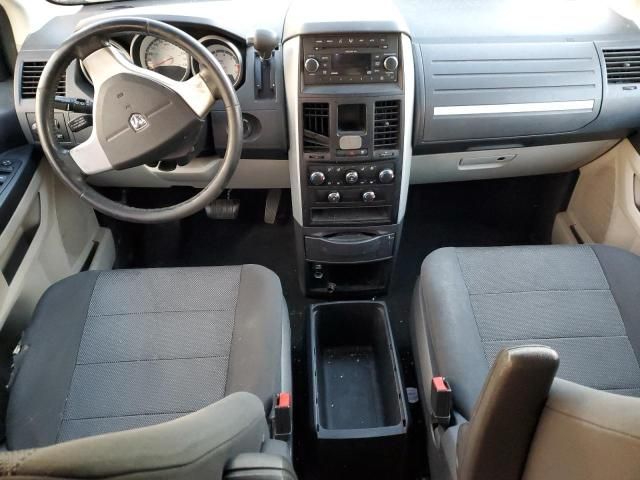 2009 Dodge Grand Caravan SXT