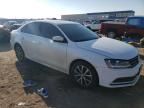 2017 Volkswagen Jetta SE