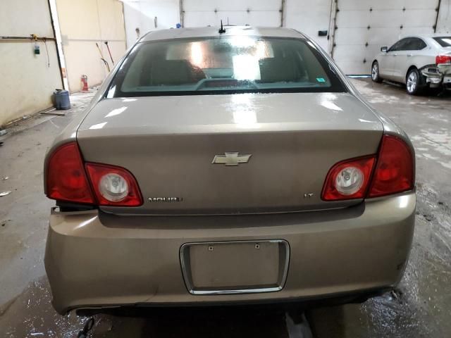 2008 Chevrolet Malibu 2LT