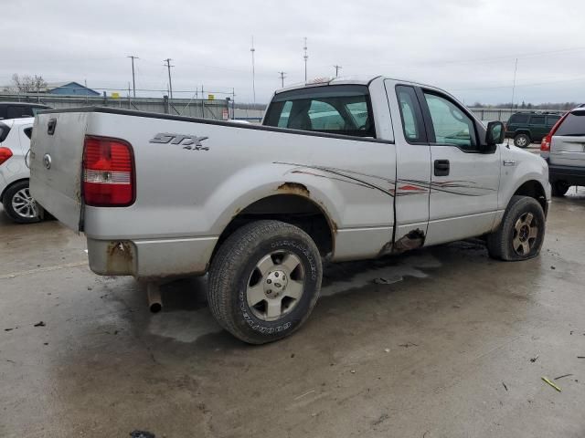 2006 Ford F150