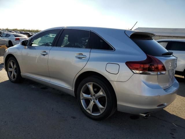 2013 Toyota Venza LE