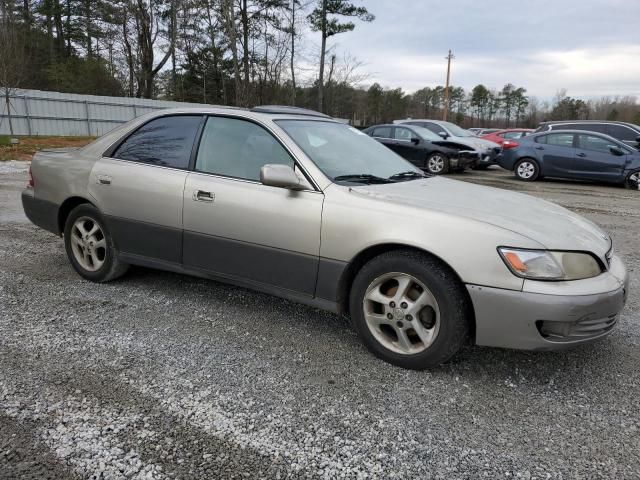 1997 Lexus ES 300