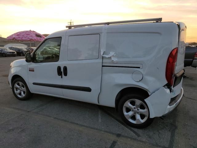 2022 Dodge RAM Promaster City Tradesman