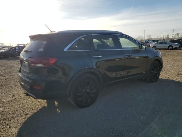 2020 KIA Sorento EX