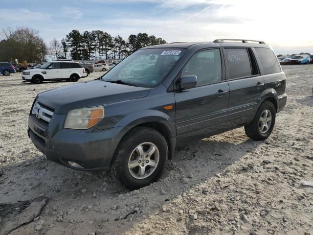 2006 Honda Pilot EX