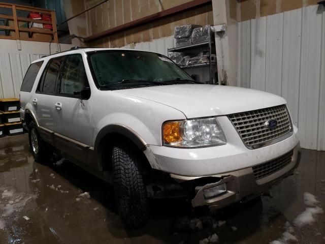 2004 Ford Expedition Eddie Bauer