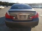 2007 Infiniti M35 Base