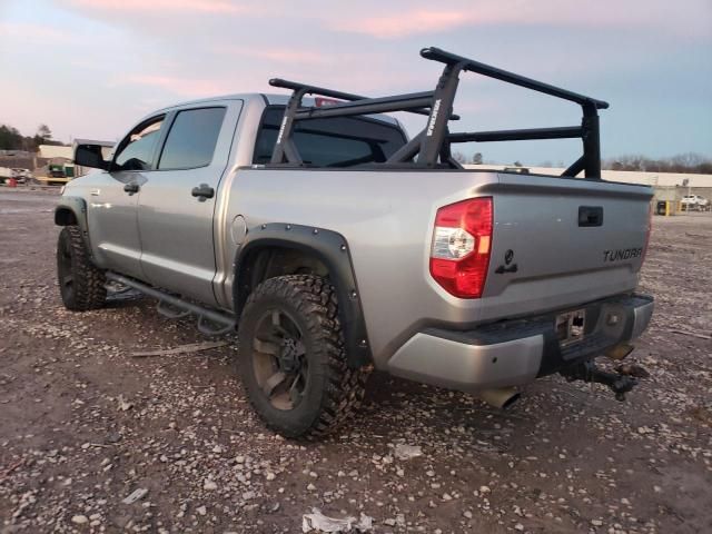 2019 Toyota Tundra Crewmax 1794