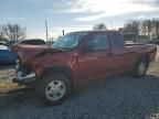 2004 Chevrolet Colorado