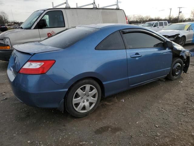 2006 Honda Civic LX