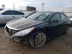 Hyundai salvage cars for sale: 2011 Hyundai Sonata SE