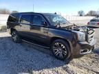 2018 GMC Yukon XL K1500 SLT